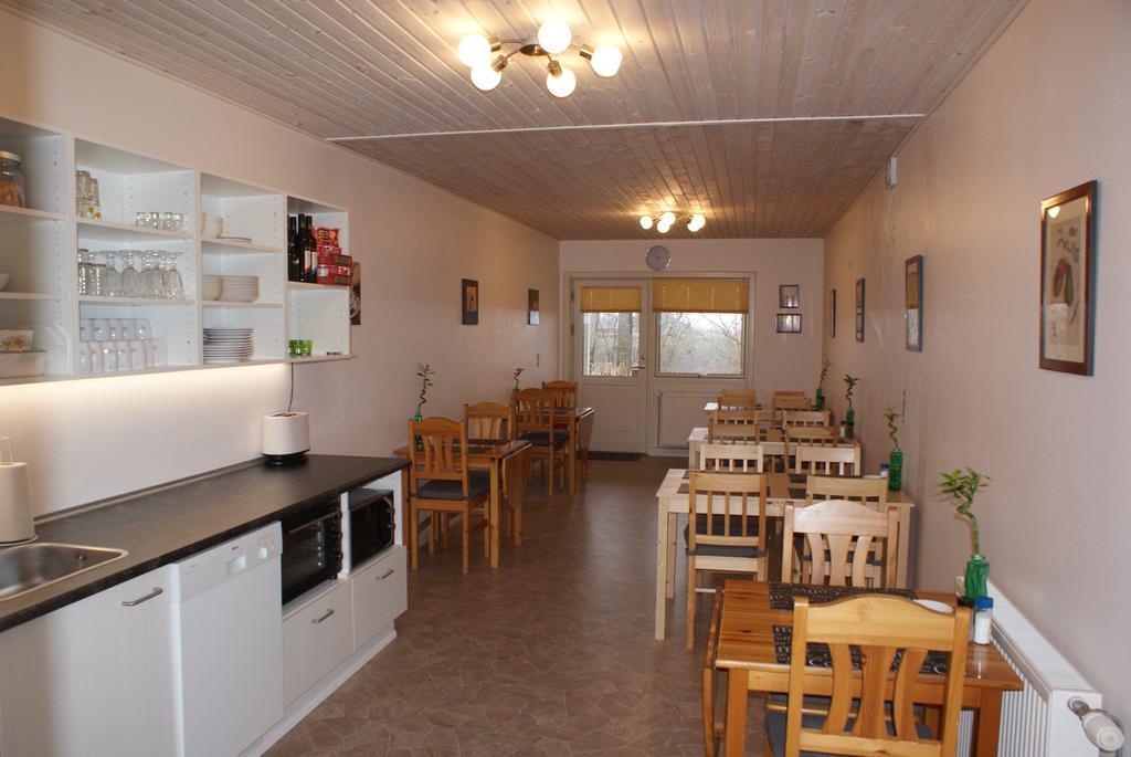 Motel Skanderborg Syd Bagian luar foto