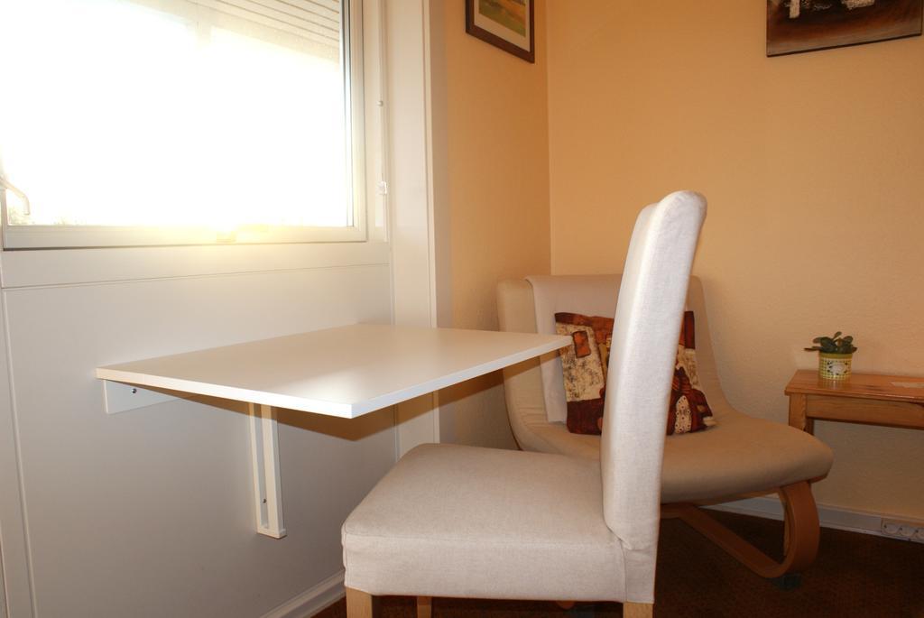 Motel Skanderborg Syd Ruang foto